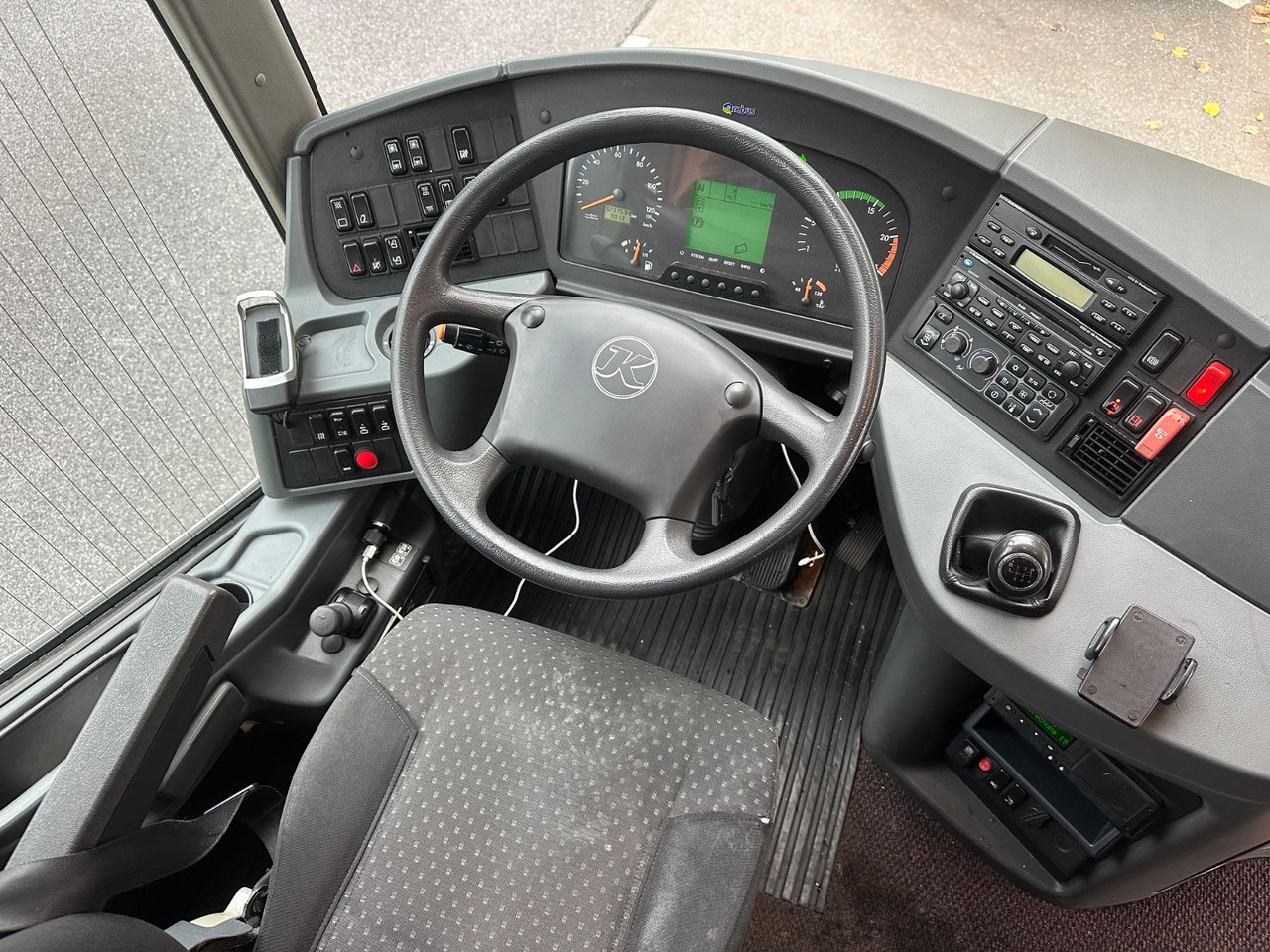 Setra S 415 GT (original Euro 4*Küche*WC) - Autocarro: foto 5 Setra S 415 GT (original Euro 4*Küche*WC) - Autocarro: foto 5