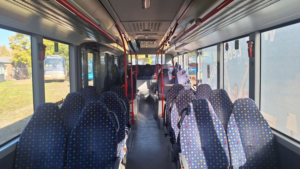 Setra S 415 NF (AC*EEV) Setra S 415 NF (AC*EEV) - Ônibus urbano: foto 4 Setra S 415 NF (AC*EEV) Setra S 415 NF (AC*EEV) - Ônibus urbano: foto 4