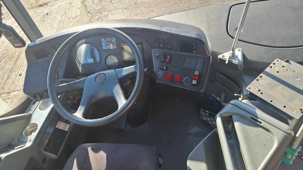 Setra S 415 NF (AC*EEV) Setra S 415 NF (AC*EEV) - Ônibus urbano: foto 3 Setra S 415 NF (AC*EEV) Setra S 415 NF (AC*EEV) - Ônibus urbano: foto 3