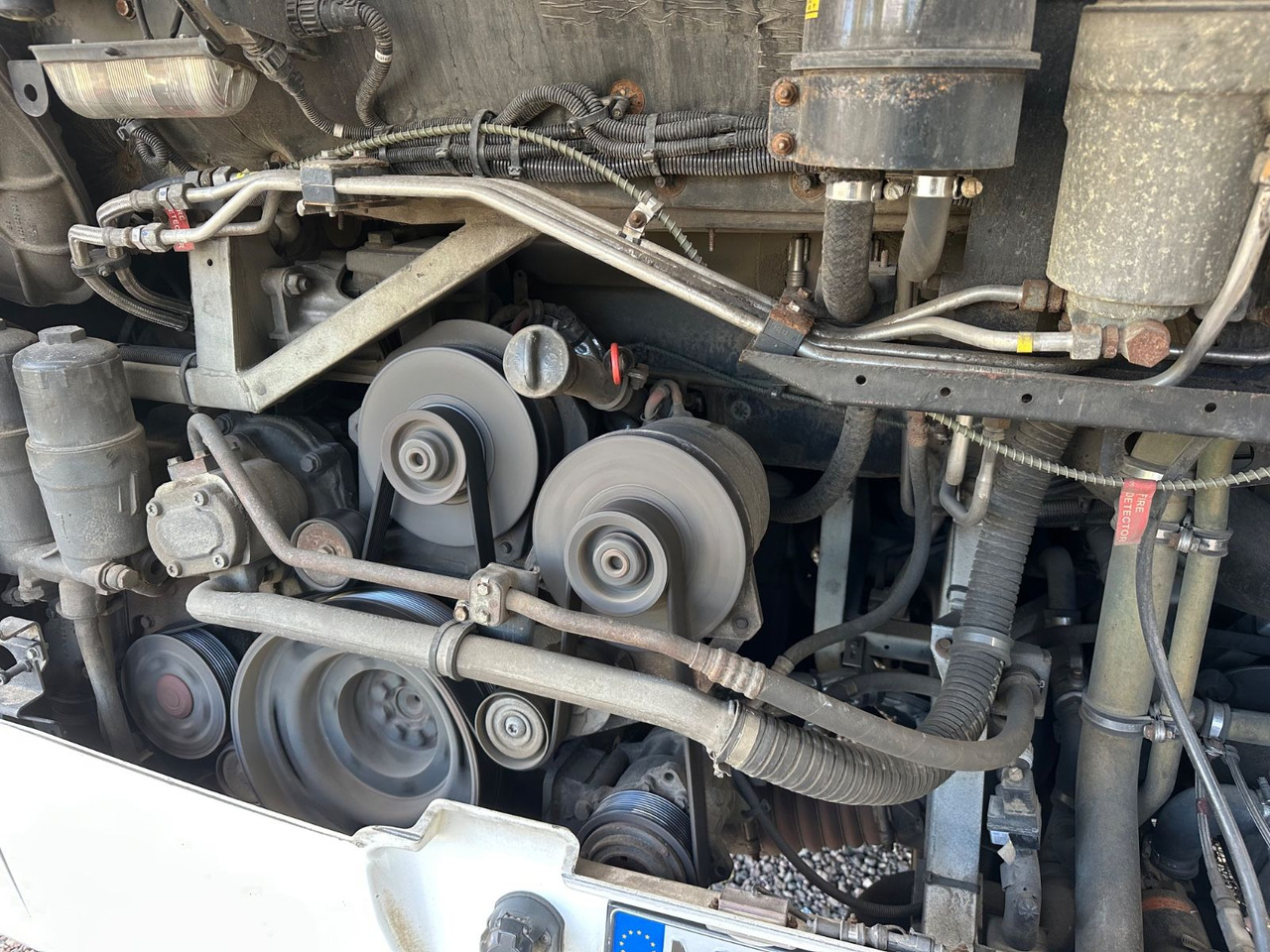 Setra S 415 NF (Euro 5) - Ônibus urbano: foto 3 Setra S 415 NF (Euro 5) - Ônibus urbano: foto 3