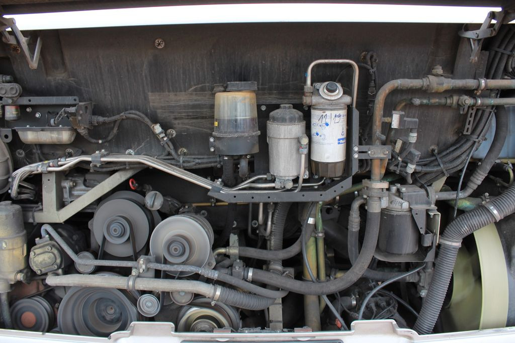 Setra S 415 NF (Klima, EURO 5) Setra S 415 NF (Klima, EURO 5) - Ônibus urbano: foto 4 Setra S 415 NF (Klima, EURO 5) Setra S 415 NF (Klima, EURO 5) - Ônibus urbano: foto 4