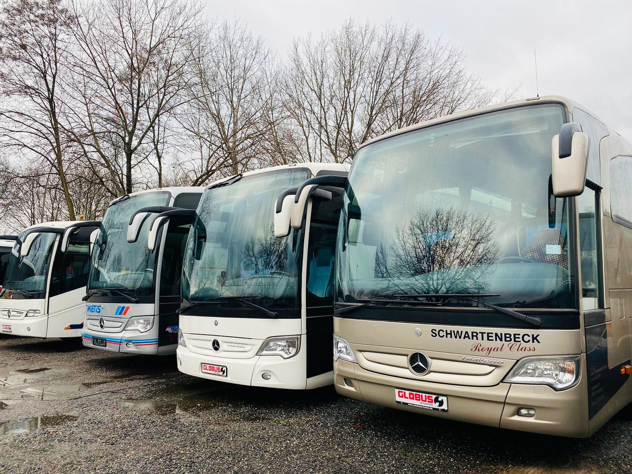 Ônibus urbano Setra S 415 NF (Klima*Euro 5): foto 19