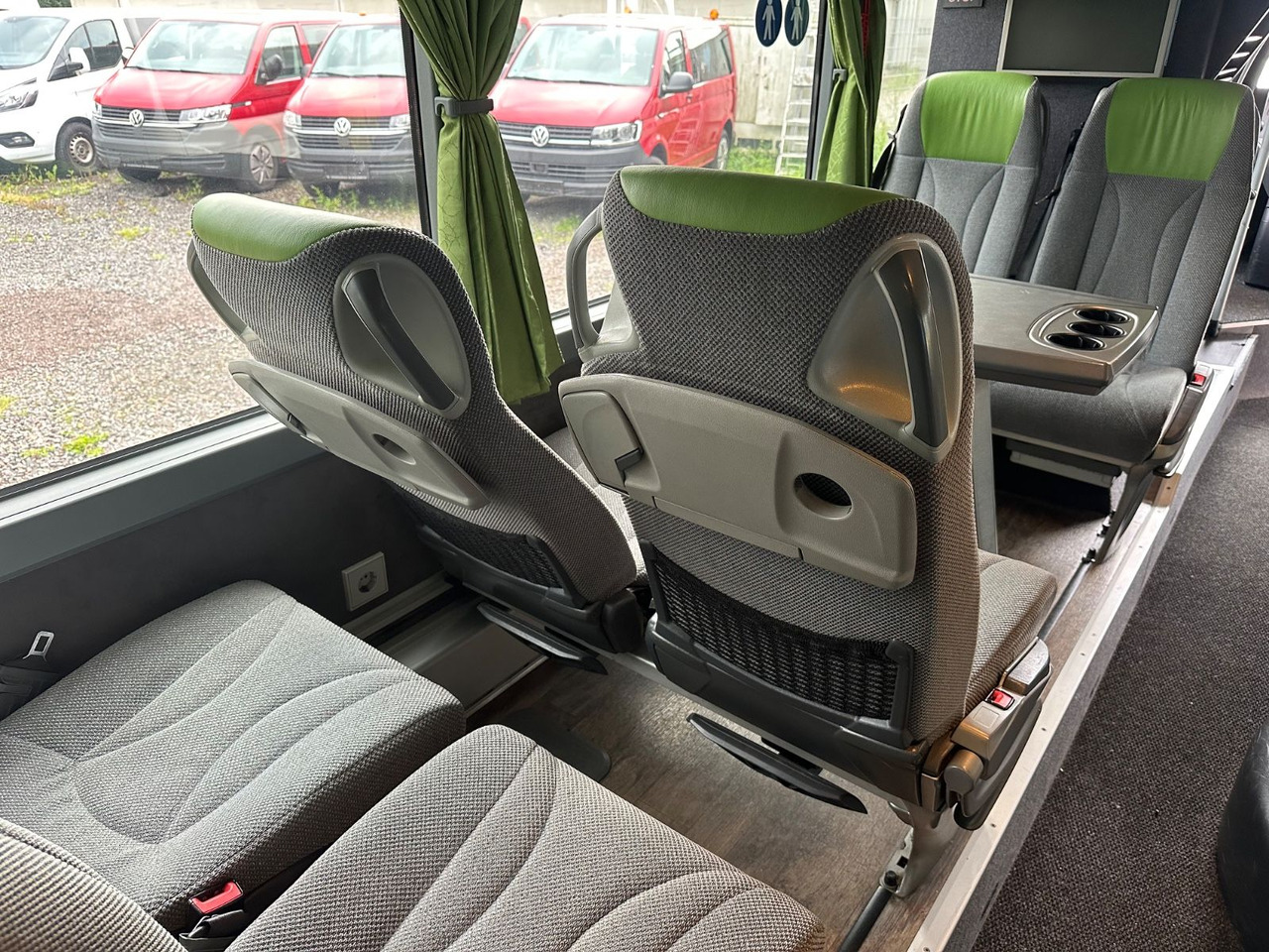 Ônibus panorâmico Setra S 431 DT (81 Sitze*TOP): foto 25