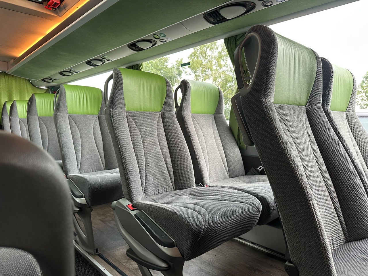 Ônibus panorâmico Setra S 431 DT (81 Sitze*TOP): foto 6
