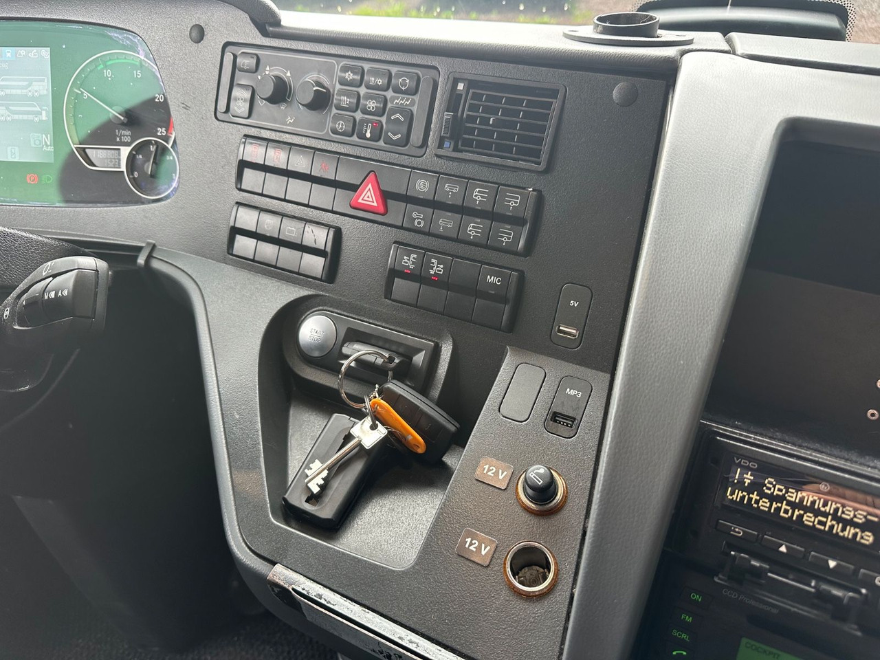 Ônibus panorâmico Setra S 431 DT (81 Sitze*TOP): foto 18