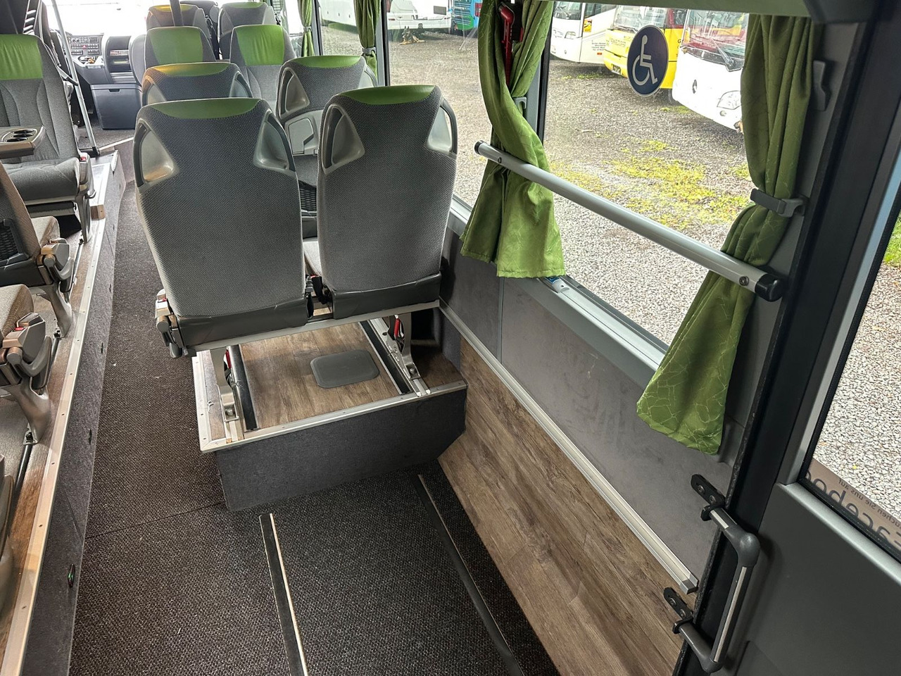 Ônibus panorâmico Setra S 431 DT (81 Sitze*TOP): foto 23