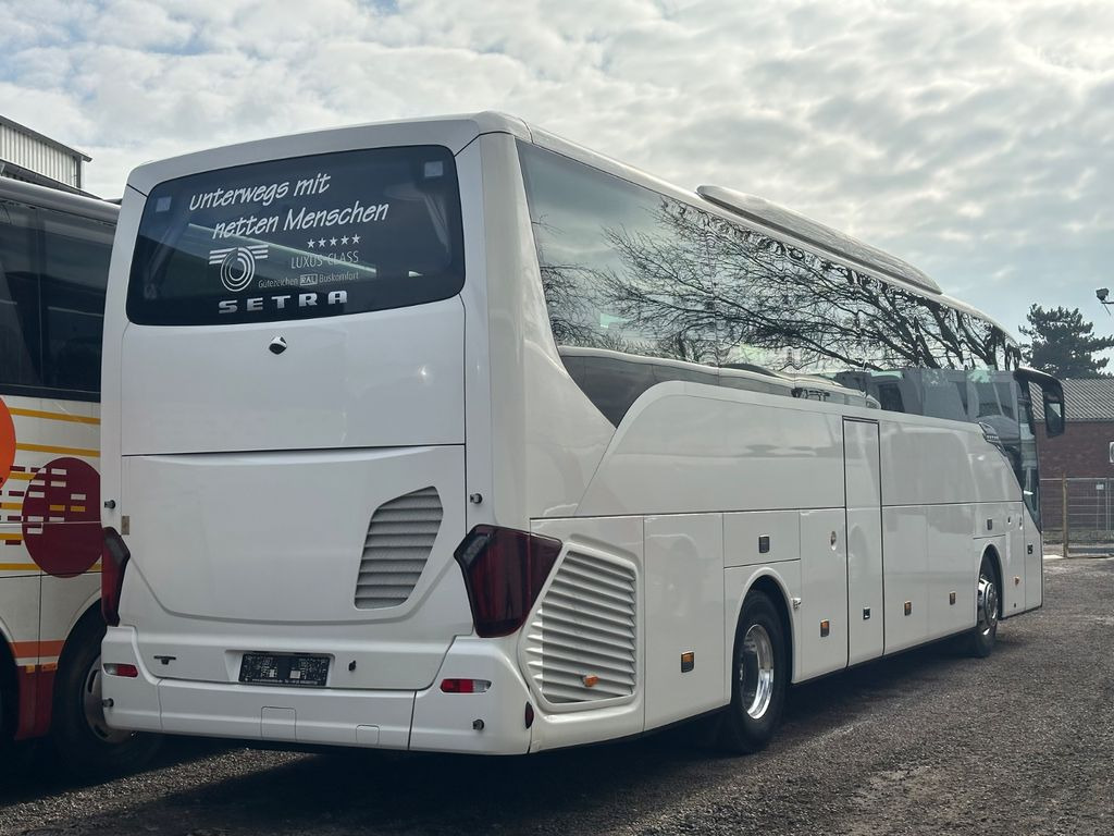 Setra S 515 HD (TOP*DE-Bus*) - Autocarro: foto 2 Setra S 515 HD (TOP*DE-Bus*) - Autocarro: foto 2
