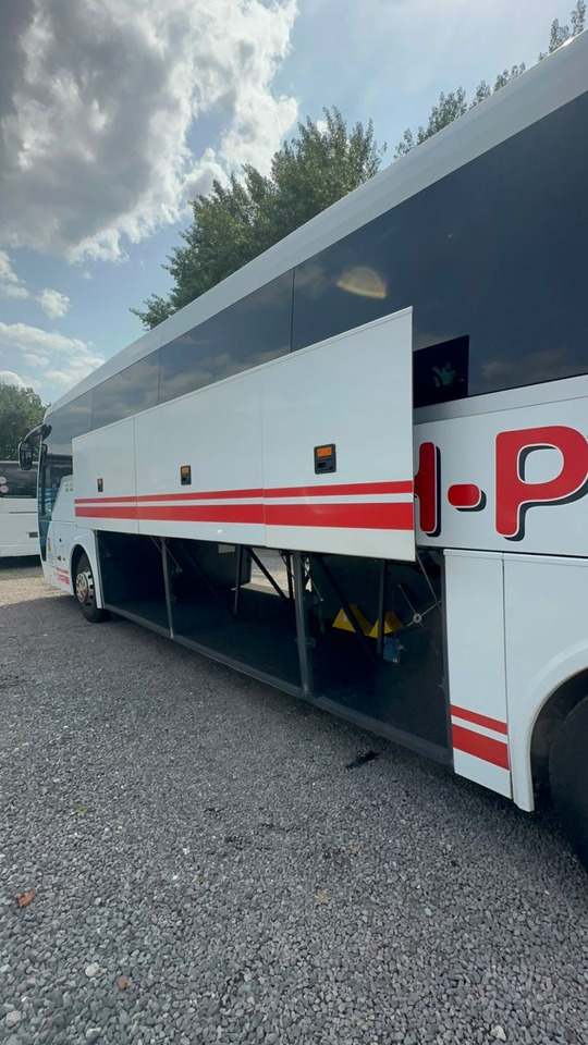 Temsa HD 13 HCD (57Sitze*Euro6*TOP) Tourismo M - Autocarro: foto 5 Temsa HD 13 HCD (57Sitze*Euro6*TOP) Tourismo M - Autocarro: foto 5