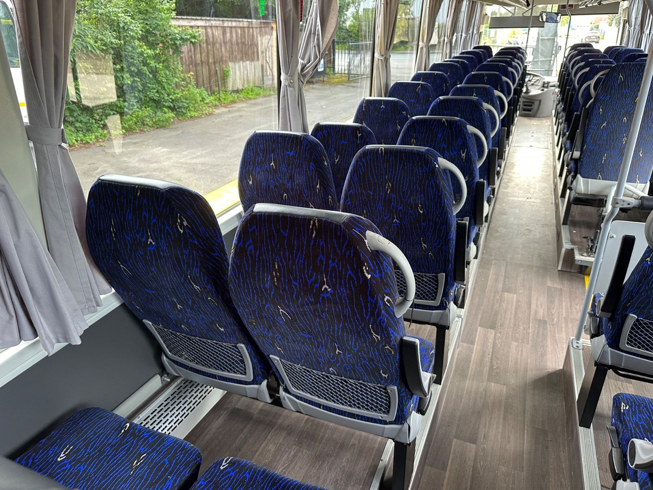 Ônibus suburbano Temsa LD 13 SB Plus (13,1m 65 Sitze*Klimaanlage*DE): foto 23