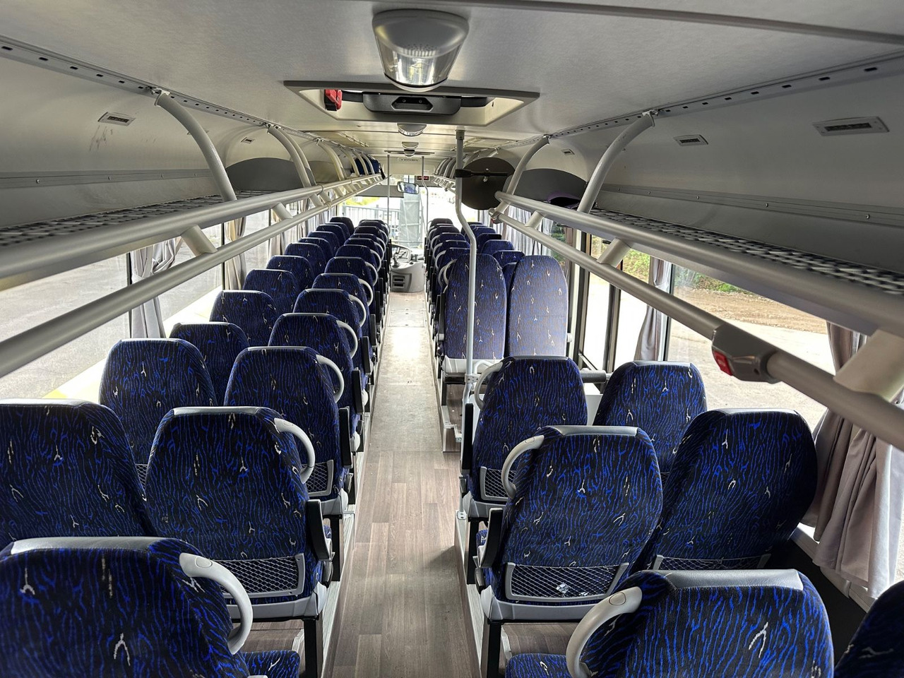 Ônibus suburbano Temsa LD 13 SB Plus (13,1m 65 Sitze*Klimaanlage*DE): foto 21