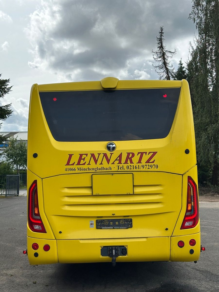 Ônibus suburbano Temsa LD 13 SB Plus (13,1m 65 Sitze*Klimaanlage*DE): foto 10