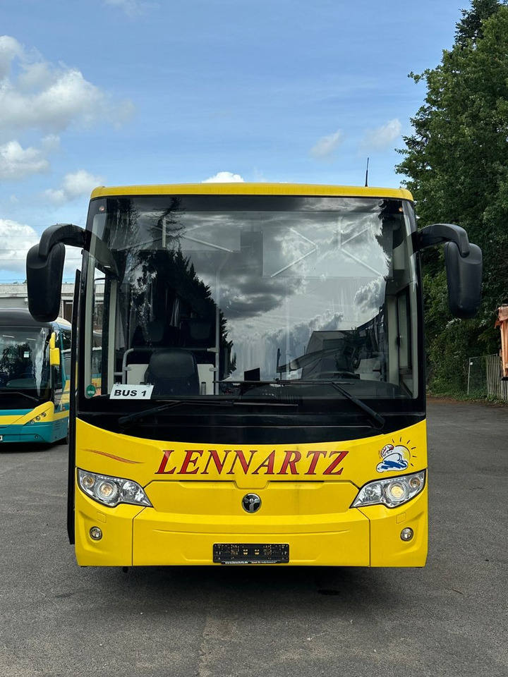 Ônibus suburbano Temsa LD 13 SB Plus (13,1m 65 Sitze*Klimaanlage*DE): foto 9