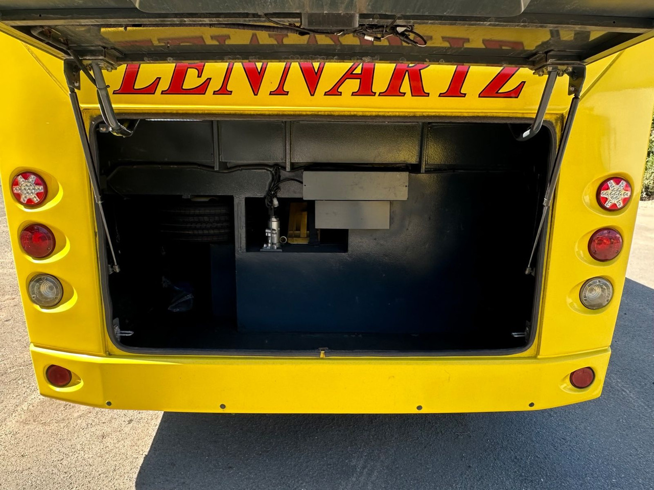 Temsa MD7 plus (wenig Km*34 Sitze*DE) MD9 - Micro-ônibus, Furgão de passageiros: foto 4 Temsa MD7 plus (wenig Km*34 Sitze*DE) MD9 - Micro-ônibus, Furgão de passageiros: foto 4