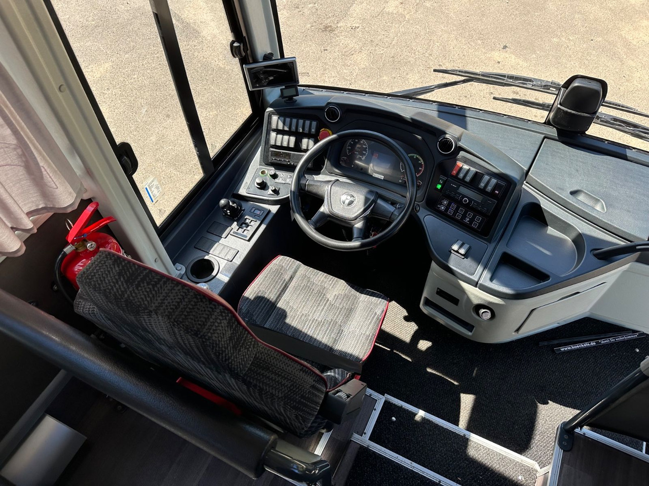 Temsa MD7 plus (wenig Km*34 Sitze*DE) MD9 - Micro-ônibus, Furgão de passageiros: foto 5 Temsa MD7 plus (wenig Km*34 Sitze*DE) MD9 - Micro-ônibus, Furgão de passageiros: foto 5