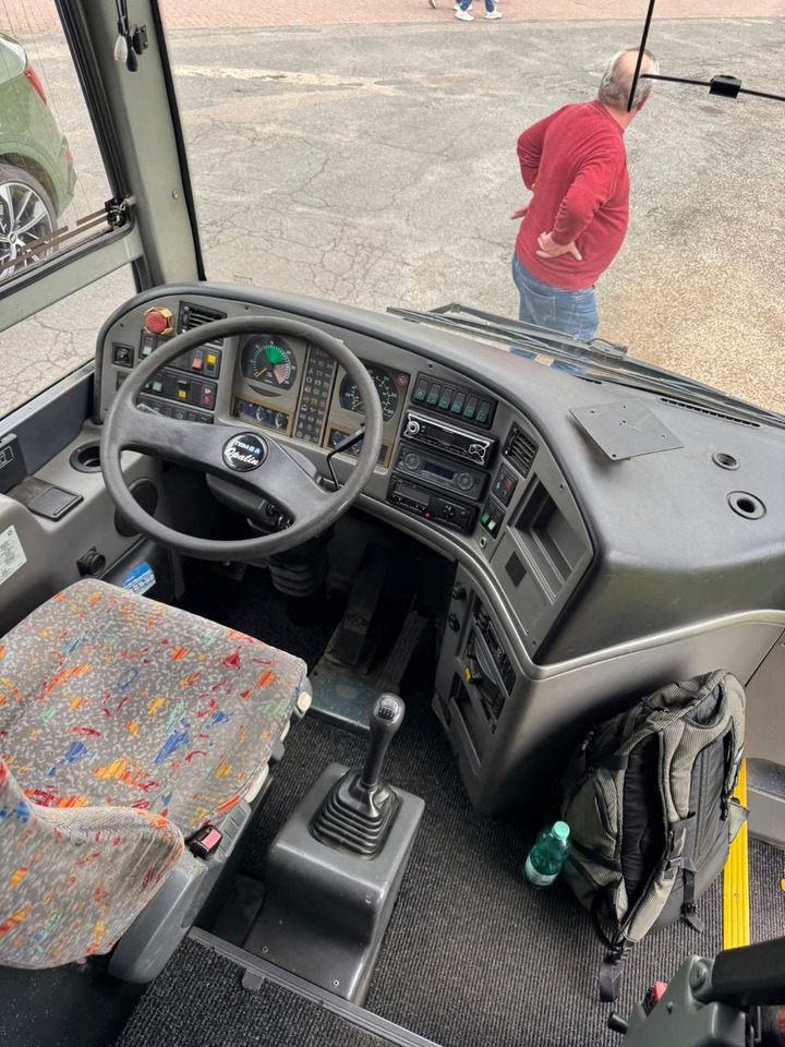 Temsa Opalin 8.4 (Tüv/Sp Neu* 35 Sitze) - Micro-ônibus, Furgão de passageiros: foto 5 Temsa Opalin 8.4 (Tüv/Sp Neu* 35 Sitze) - Micro-ônibus, Furgão de passageiros: foto 5