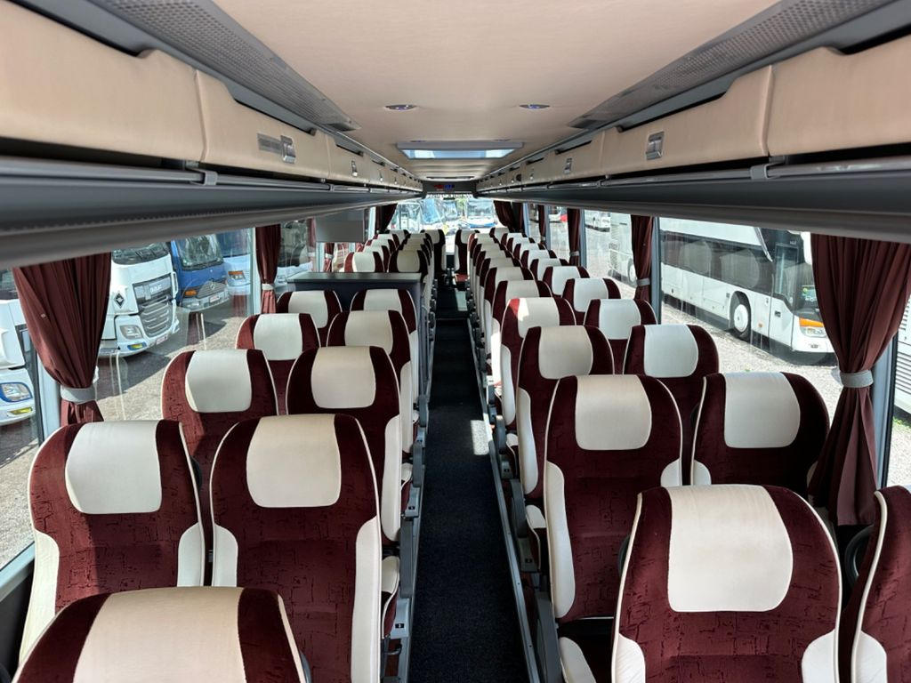 Vanhool T915 Alicron (Euro 5, Top) - Autocarro: foto 5 Vanhool T915 Alicron (Euro 5, Top) - Autocarro: foto 5