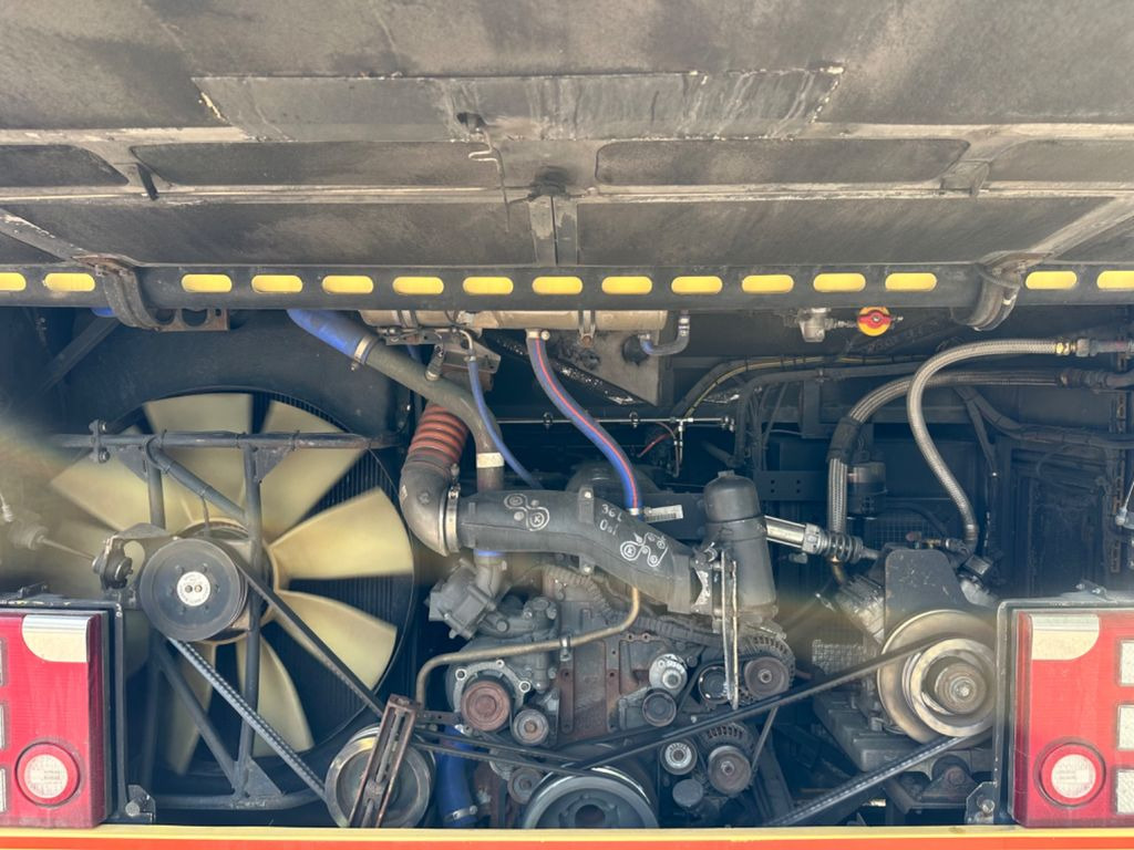 Vanhool T915 Alicron (Euro 5, Top) - Autocarro: foto 3 Vanhool T915 Alicron (Euro 5, Top) - Autocarro: foto 3