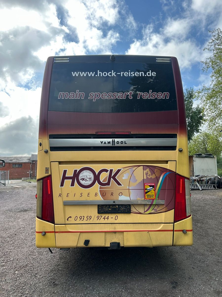 Autocarro Vanhool TX17 Astron (TOP*57 Sitze) 417 HDH/ 517 HDH: foto 10
