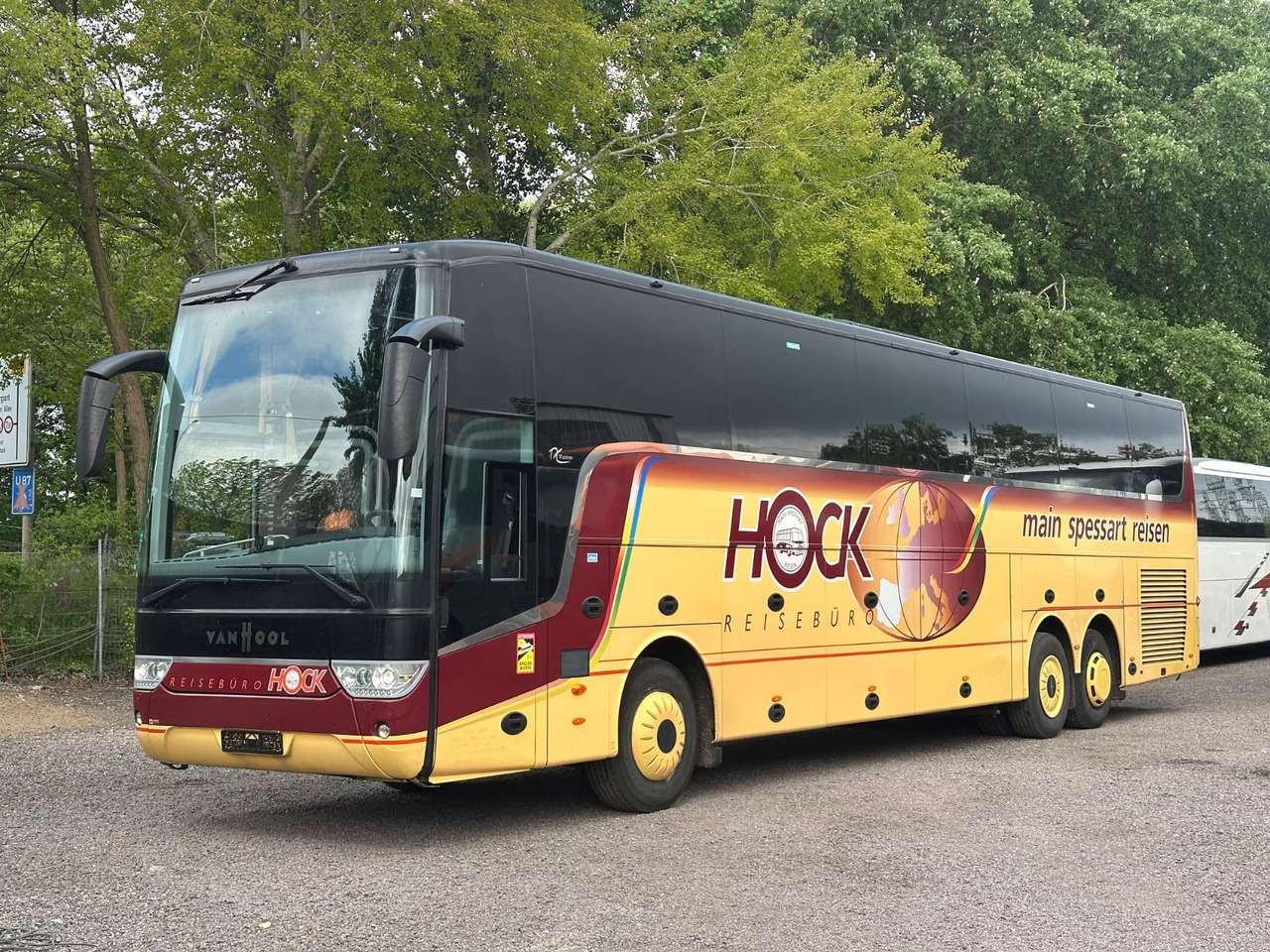 Autocarro Vanhool TX17 Astron (TOP*57 Sitze) 417 HDH/ 517 HDH: foto 7