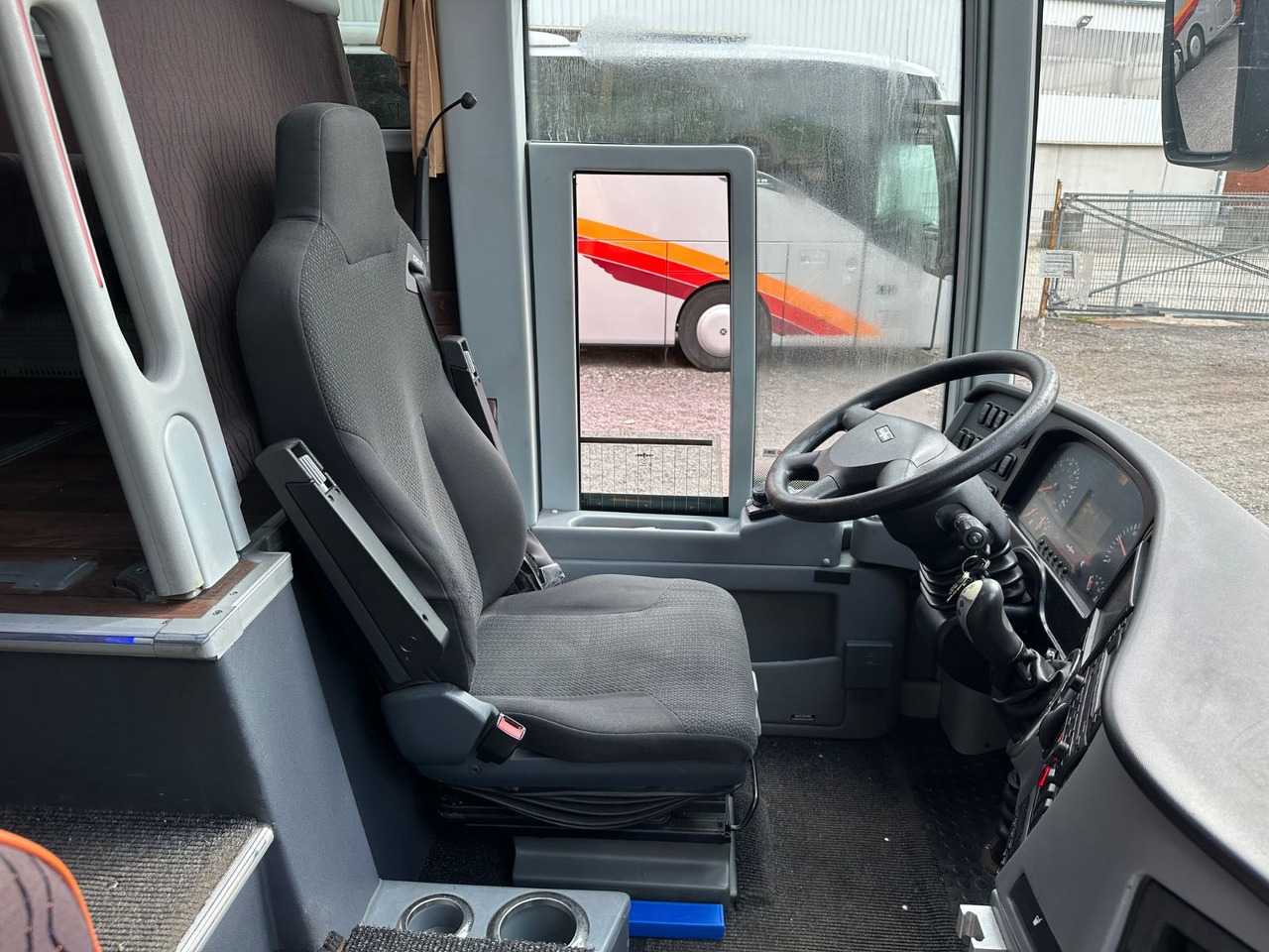 Autocarro Vanhool TX17 Astron (TOP*57 Sitze) 417 HDH/ 517 HDH: foto 13