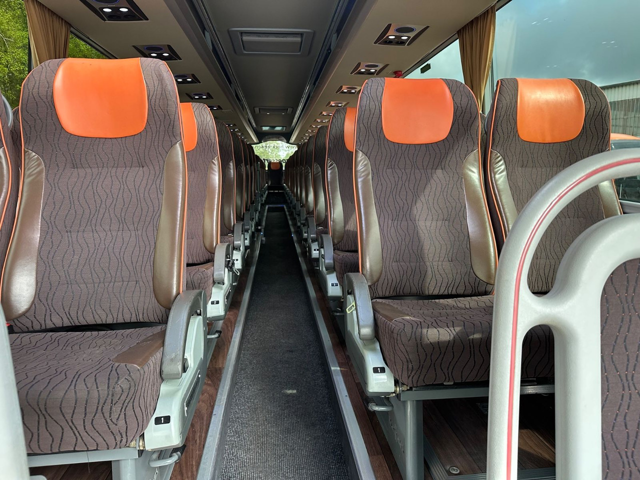 Autocarro Vanhool TX17 Astron (TOP*57 Sitze) 417 HDH/ 517 HDH: foto 17