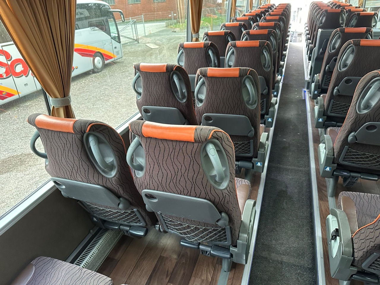 Autocarro Vanhool TX17 Astron (TOP*57 Sitze) 417 HDH/ 517 HDH: foto 22