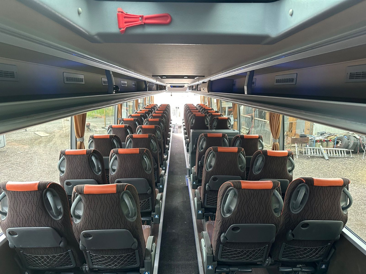 Autocarro Vanhool TX17 Astron (TOP*57 Sitze) 417 HDH/ 517 HDH: foto 20