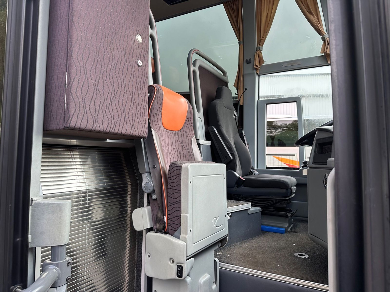 Autocarro Vanhool TX17 Astron (TOP*57 Sitze) 417 HDH/ 517 HDH: foto 12