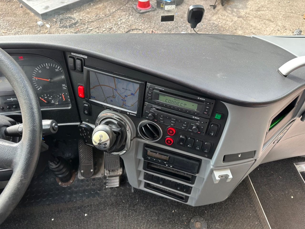 Autocarro Vanhool TX17 Astron (TOP*57 Sitze) 417 HDH/ 517 HDH: foto 15