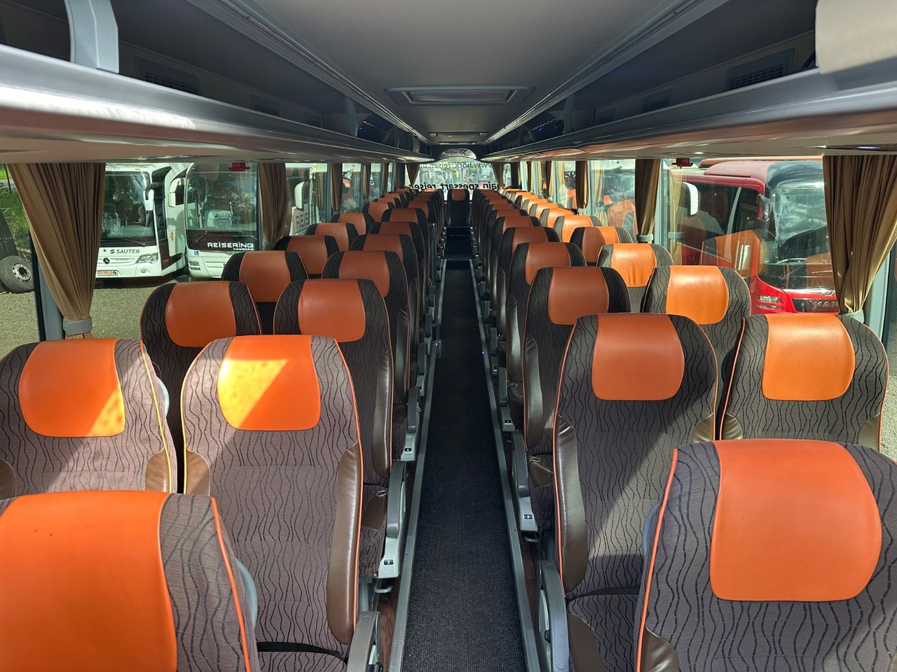 Autocarro Vanhool TX17 Astron (TOP*57 Sitze) 417 HDH/ 517 HDH: foto 16
