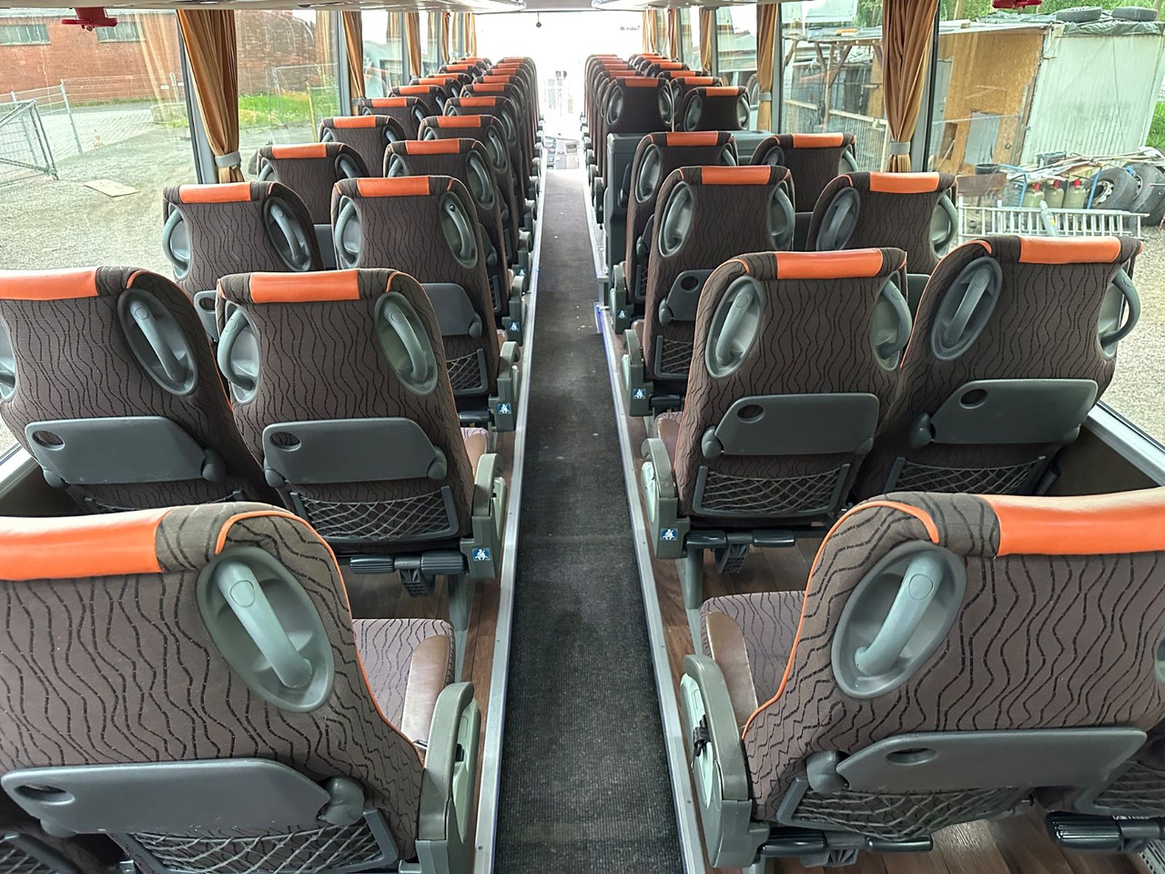 Autocarro Vanhool TX17 Astron (TOP*57 Sitze) 417 HDH/ 517 HDH: foto 21