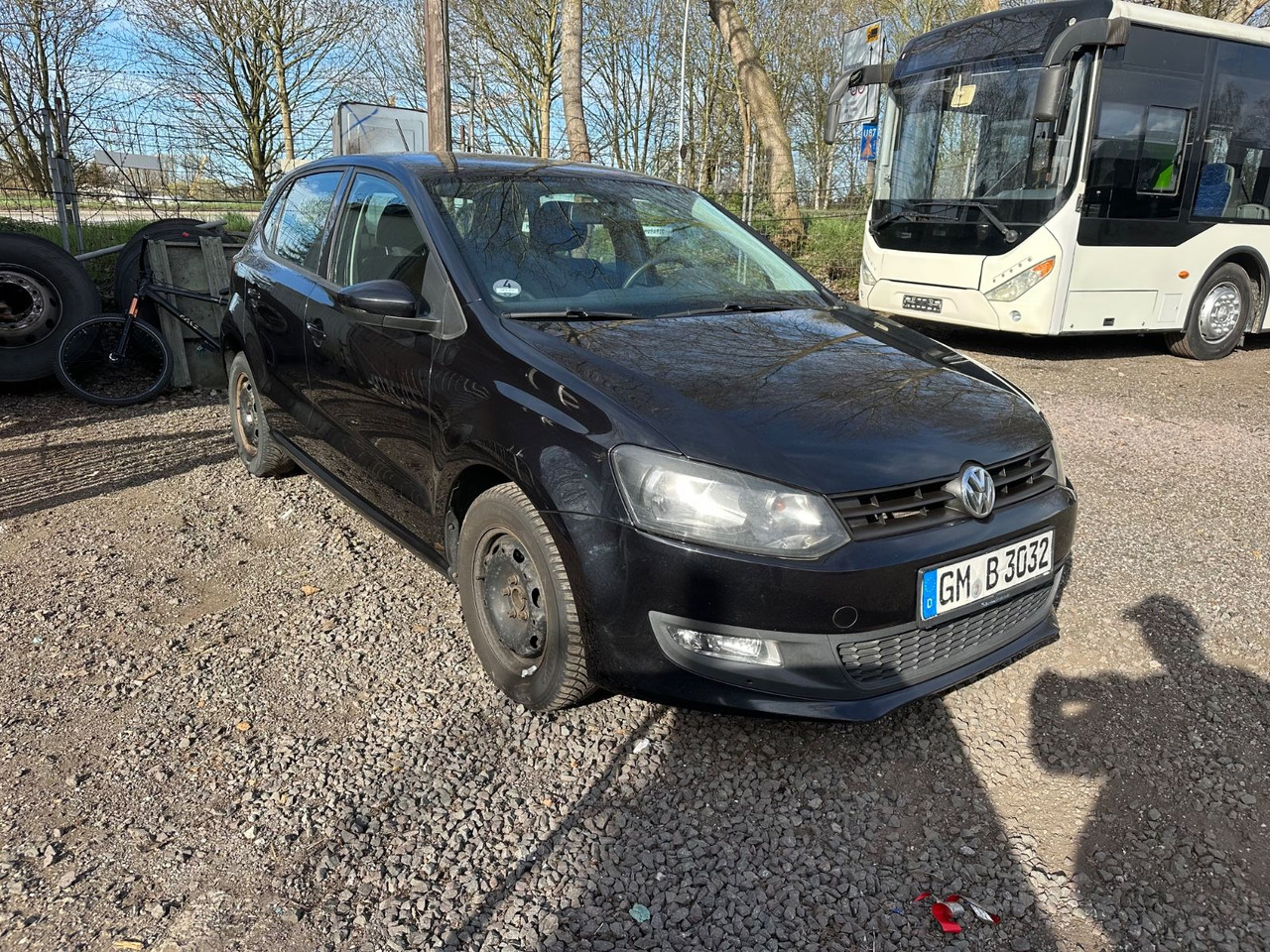 Volkswagen Polo - Automóvel: foto 1 Volkswagen Polo - Automóvel: foto 1