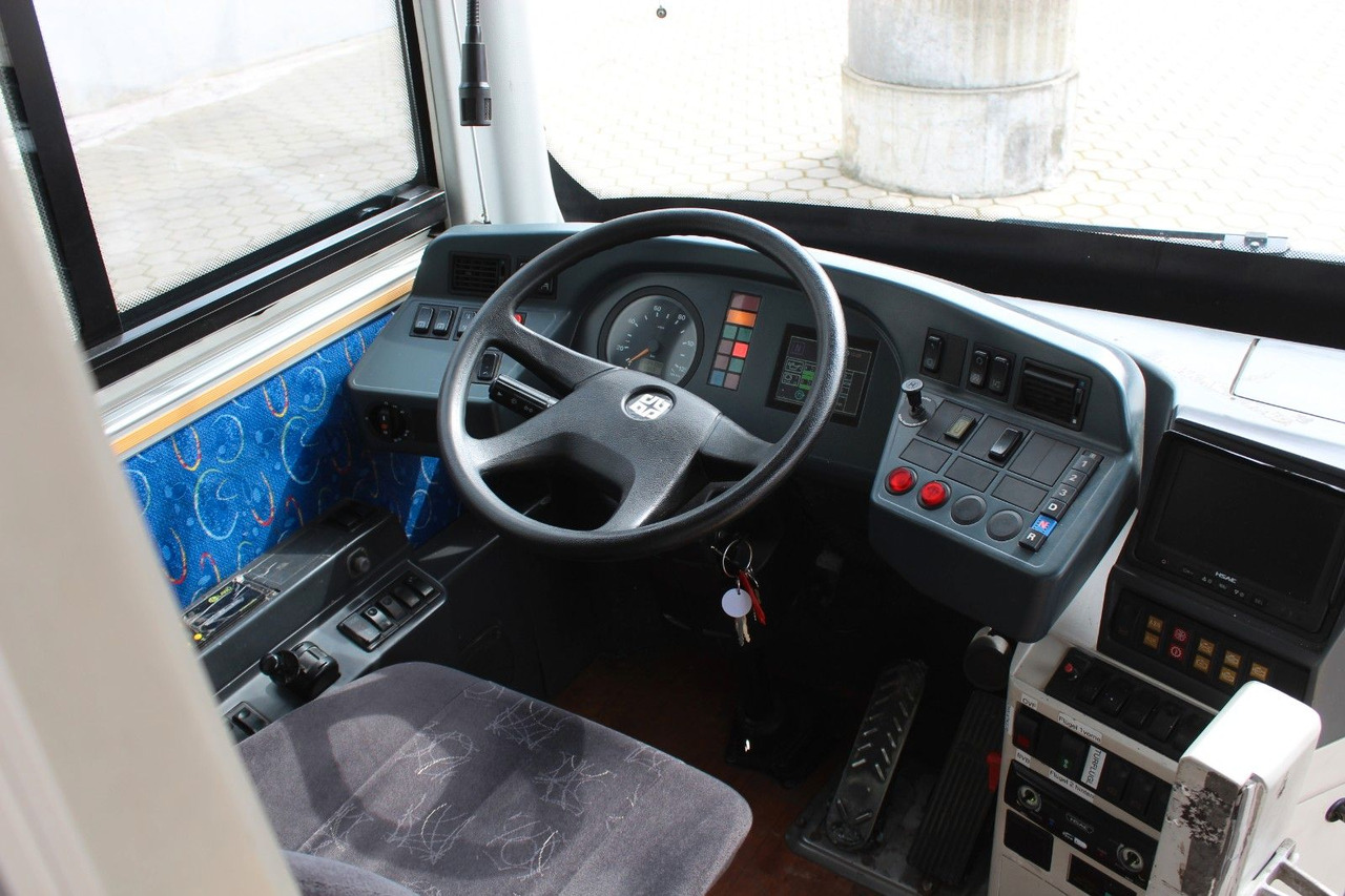 ZHongTong Sunny (Euro 6, O530, 415 NF) ZHongTong Sunny A21 530 415(Euro 6) - Ônibus urbano: foto 4 ZHongTong Sunny (Euro 6, O530, 415 NF) ZHongTong Sunny A21 530 415(Euro 6) - Ônibus urbano: foto 4