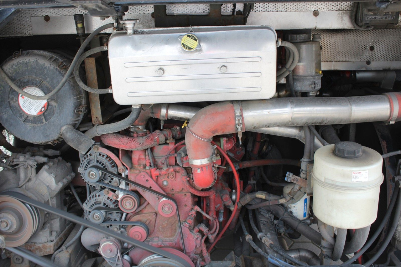 ZHongTong Sunny (Euro 6, O530, 415 NF) ZHongTong Sunny A21 530 415(Euro 6) - Ônibus urbano: foto 3 ZHongTong Sunny (Euro 6, O530, 415 NF) ZHongTong Sunny A21 530 415(Euro 6) - Ônibus urbano: foto 3