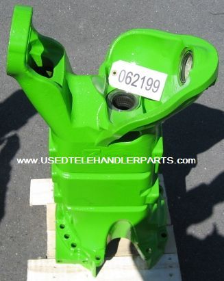 MERLO Arm Nr. 062199 fur 55.9, 60.9, 75.9 - Estrutura/ Châssis de Empilhador telescópico: foto 1 MERLO Arm Nr. 062199 fur 55.9, 60.9, 75.9 - Estrutura/ Châssis de Empilhador telescópico: foto 1