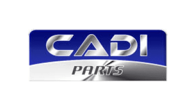 CADI Parts s.r.l. no Truck1