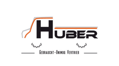 Unimog Huber GbR no Truck1