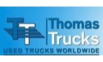 Thomas Trucks no Truck1