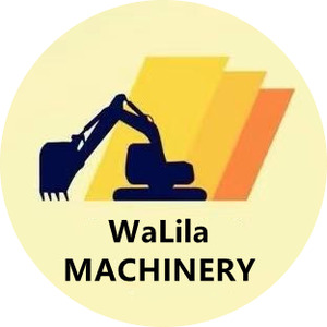 Shanghai Walila Engineering Machinery Co., Ltd. no Truck1